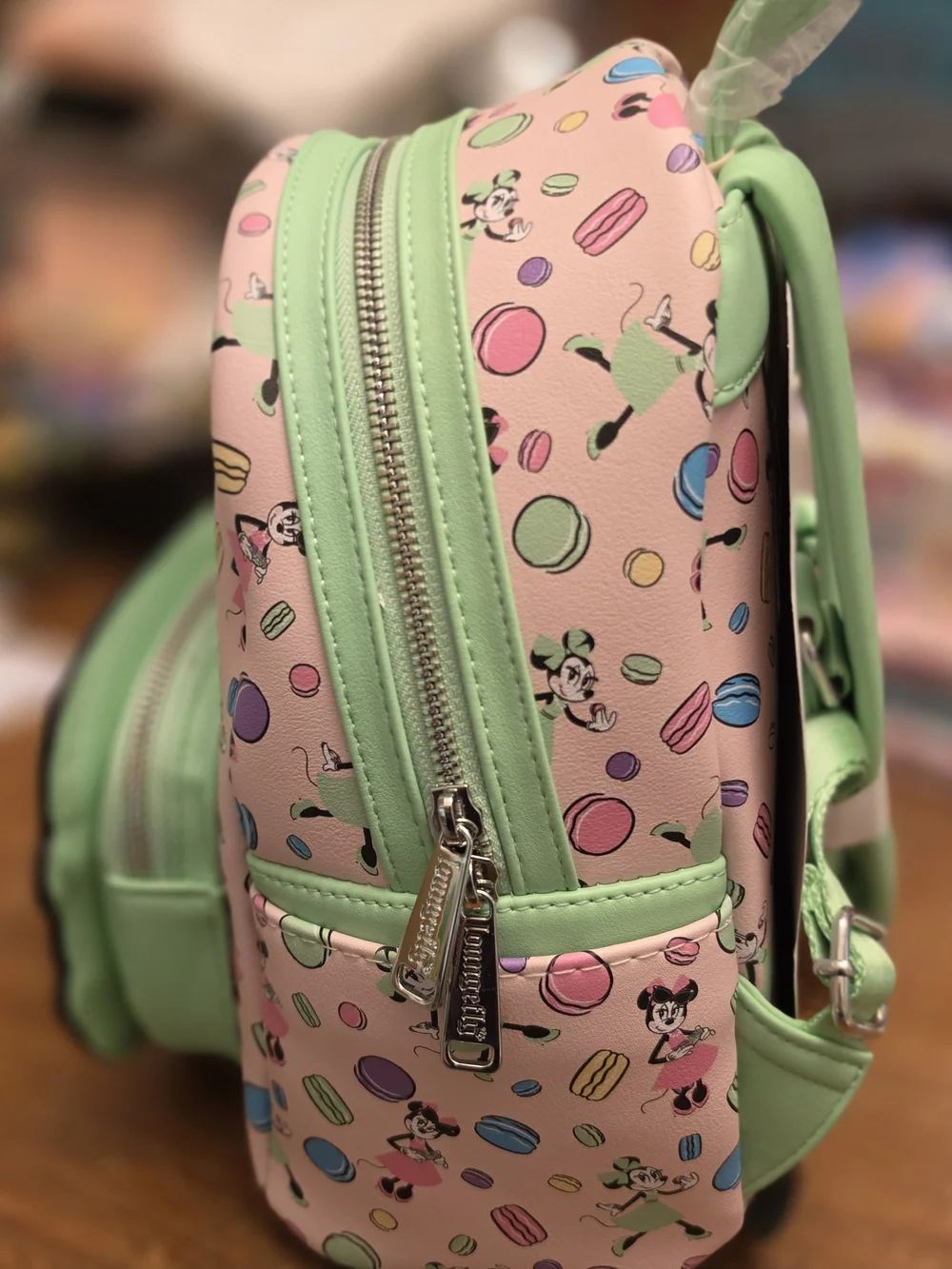 Loungefly cute mini